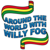 Around the world with Willy Fog