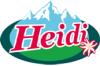 Heidi, girl of the Alps