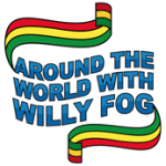 Around the world with Willy Fog