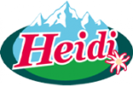 Heidi, girl of the Alps